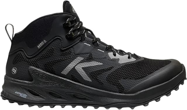 Keen Zionic NXT Waterproof Hiking Shoes - Men's | Altitude Sports