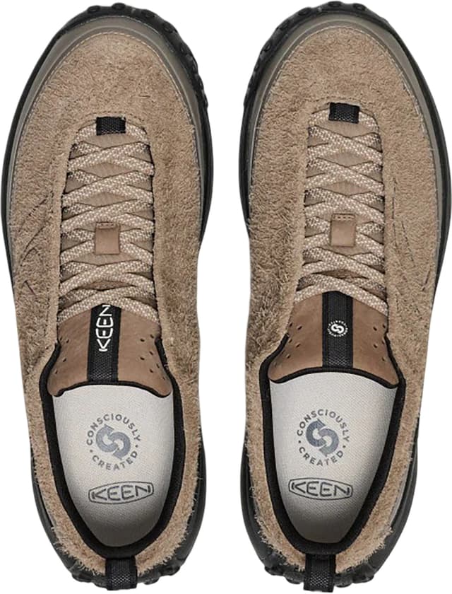 Keen KS Mino Sneaker - Men's | The Last Hunt