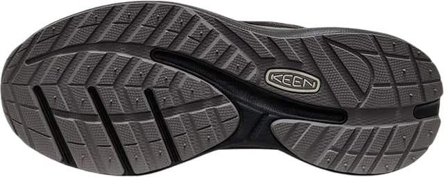 Keen WK500 Leather Walking Shoes - Men's | Altitude Sports