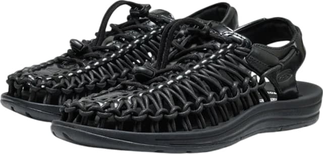 Keen Uneek Leather Sneaker - Unisex | Altitude Sports