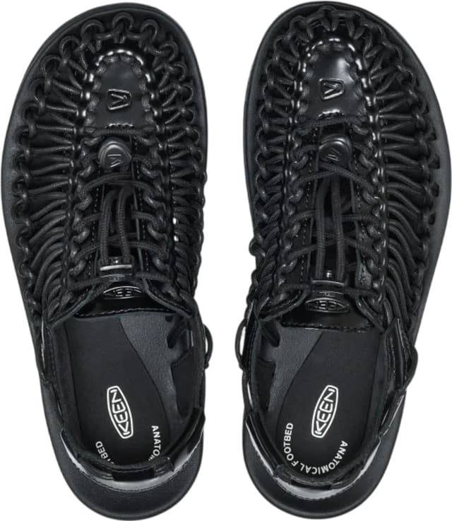 Keen Uneek Leather Sneaker - Unisex | Altitude Sports