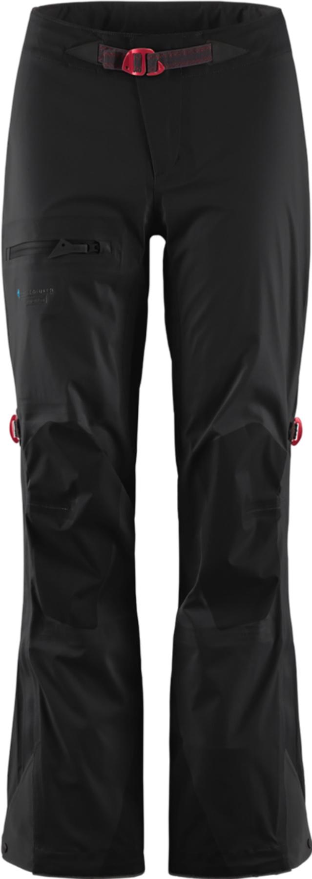 Houdini Angular Pants - Women's | The Last Hunt