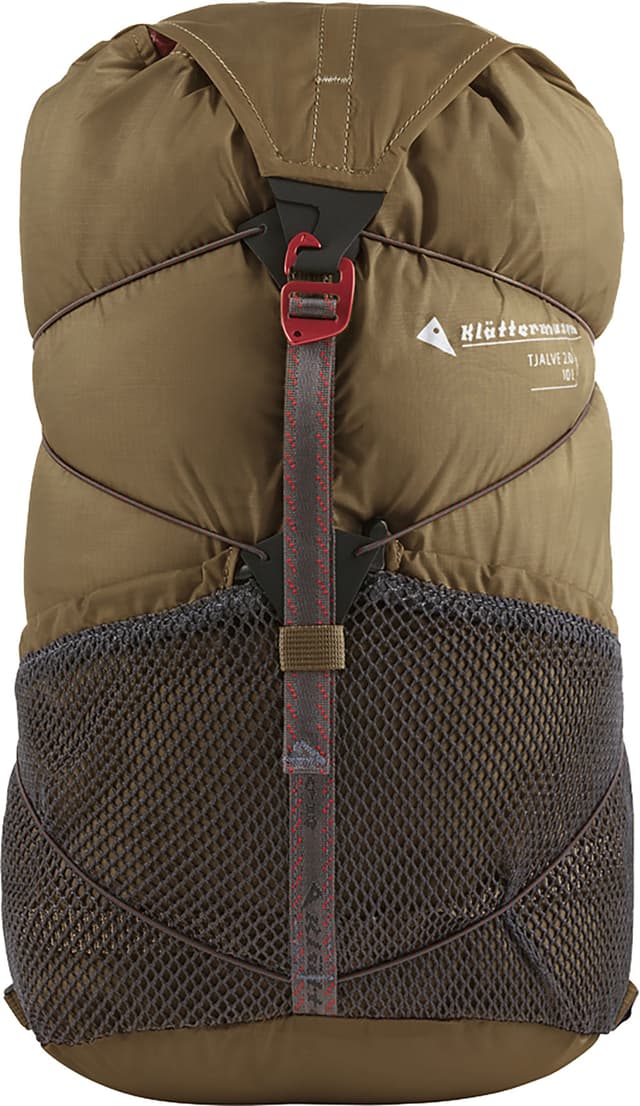 Klättermusen Fimmafäng 4.0 Lumbarpack 7L | Altitude Sports