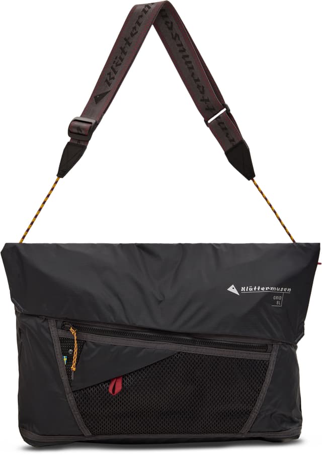 Klättermusen Fimmafäng 4.0 Lumbarpack 7L | Altitude Sports