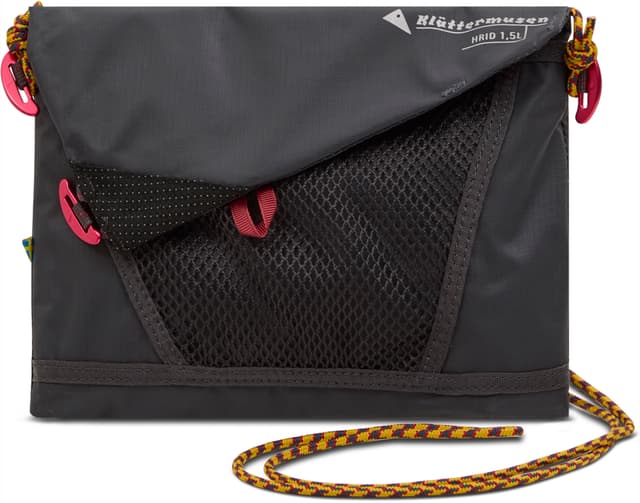 Klättermusen Eldner 2.0 Lumbarpack 2L | Altitude Sports