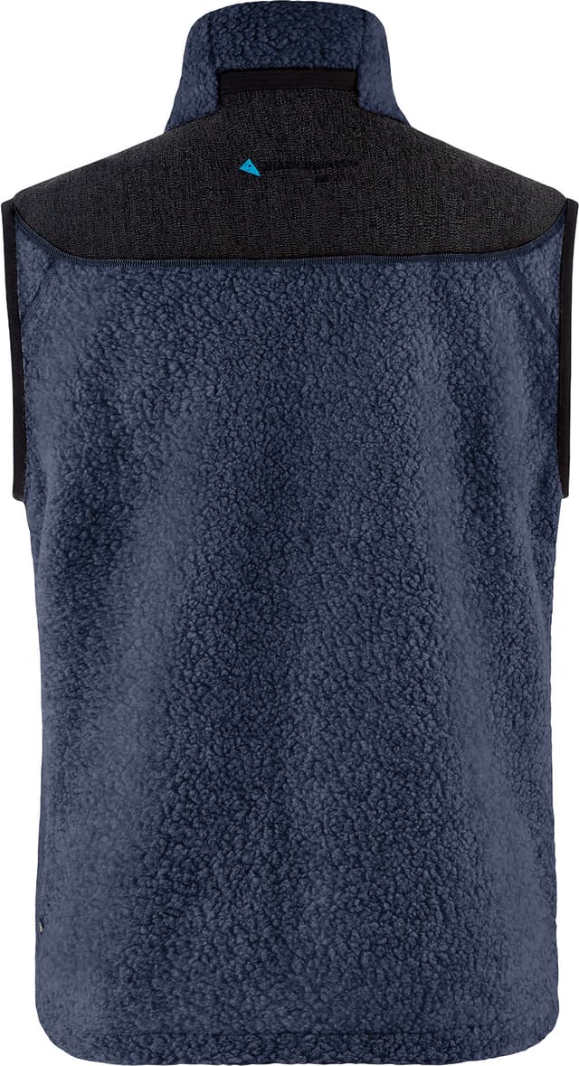 Skoll Vest Raven クレッタルムーセン 定価82,500 Klättermusen Skoll Vest - Men's | Altitude Sports