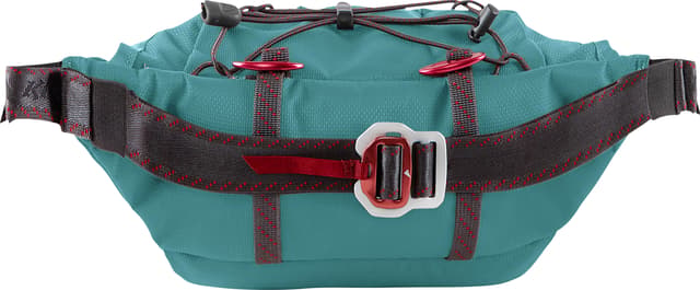 Klättermusen Eldner 2.0 Lumbarpack 2L | Altitude Sports