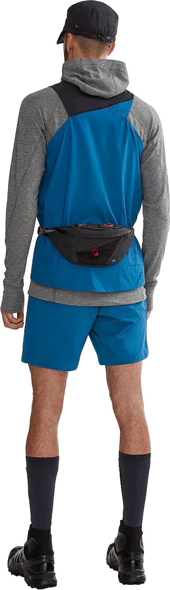 Klättermusen Eldner 2.0 Lumbarpack 2L | Altitude Sports