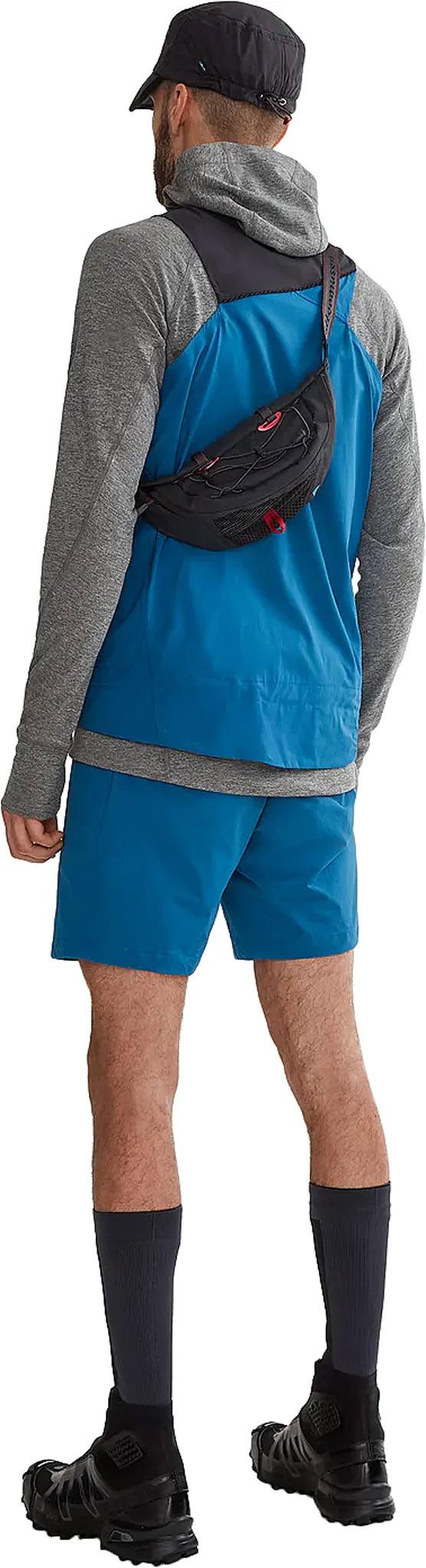 Klättermusen Eldner 2.0 Lumbarpack 2L | Altitude Sports