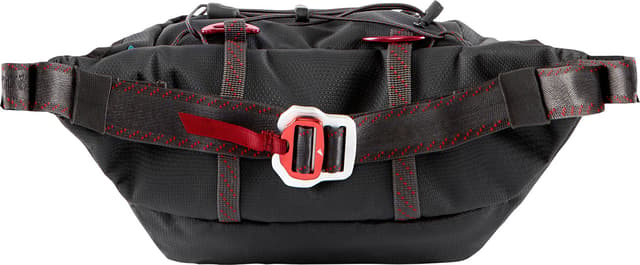 Klättermusen Eldner 2.0 Lumbarpack 2L | Altitude Sports