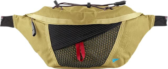Klättermusen Eldner 2.0 Lumbarpack 2L | Altitude Sports