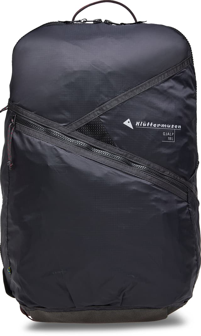 Klattermusen Gjalp Backpack 18L | The Last Hunt
