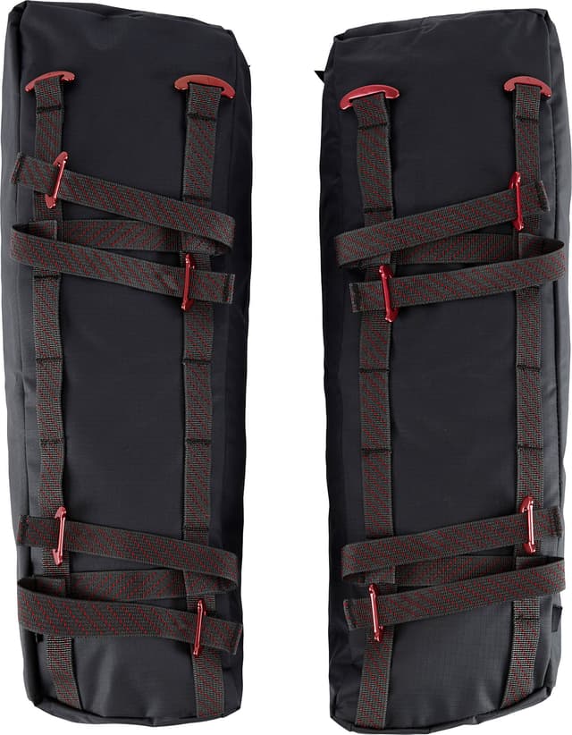 KLATTERMUSEN Side Pocket 6L 2個セット Klattermusen Sidepockets 3.0 Pair 6L - Unisex | Altitude Sports