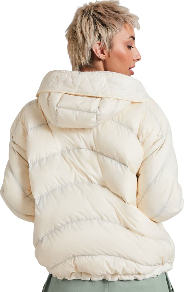 Kathmandu NXT-Level Bio Down Jacket - Women's | Altitude Sports