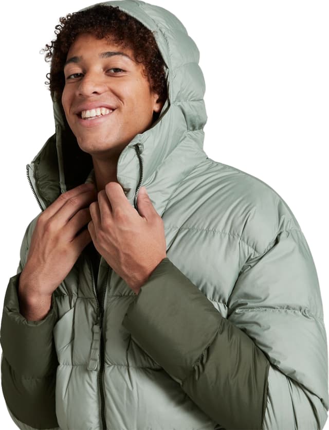 Kathmandu NXT-Level Bio Down Jacket - Men's | Altitude Sports