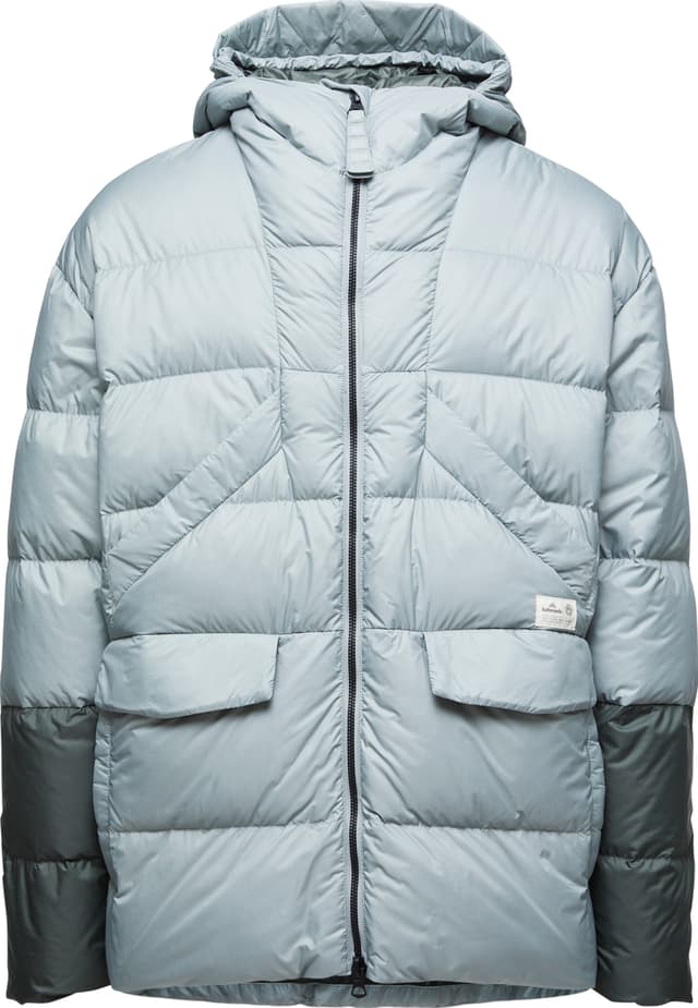 Kathmandu NXT-Level Bio Down Jacket - Men's | The Last Hunt