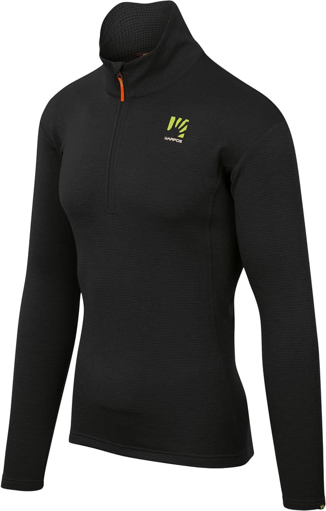 Barbour Barbour Patch Half Zip - Men's | Altitude Sports