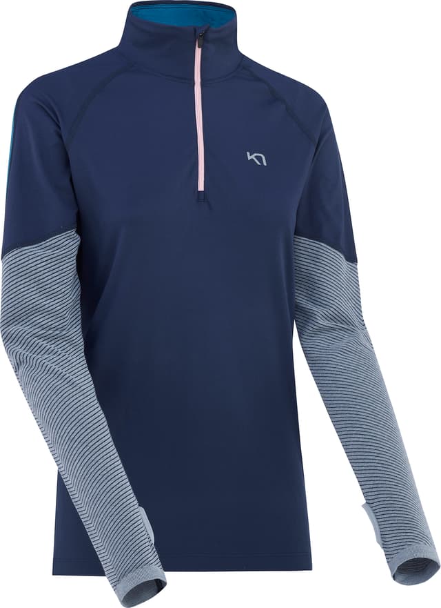 Kari Traa Eva Half Zip - Women's | Altitude Sports