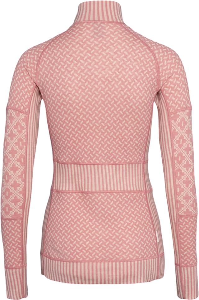 Kari Traa Smekker Half-Zip Base Layer Top - Women's | The Last Hunt
