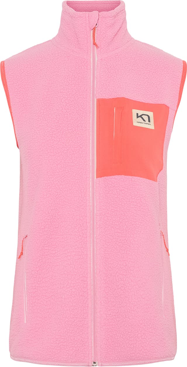 美品☆Back Channel NYLON VEST RAINS Padded Nylon Vest - Unisex | The Last Hunt