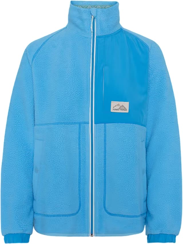 Peak Performance Rider Essentials Midlayer Zip Hoodie - Women's
