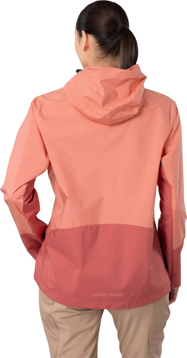 Kari Traa Thale Shell Jacket - Women's | The Last Hunt