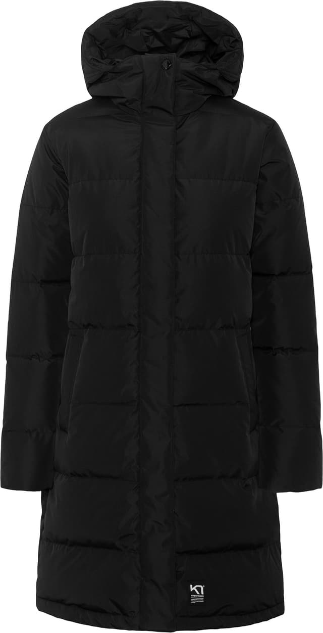 OOKPIK Chamonix Winter Parka - Women's | The Last Hunt