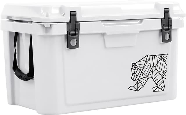 Kuma Outdoor Gear Orso Icebox 45qt | Altitude Sports