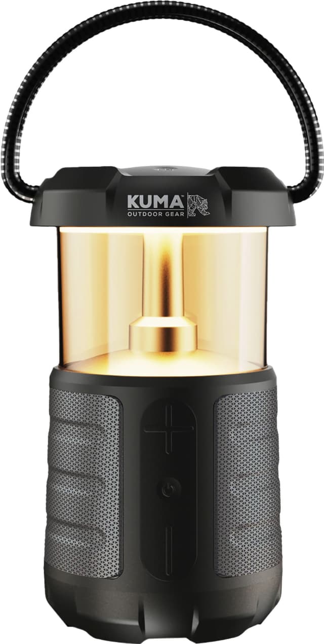 Kuma Outdoor Gear Trailmate Speaker Lantern | Altitude Sports