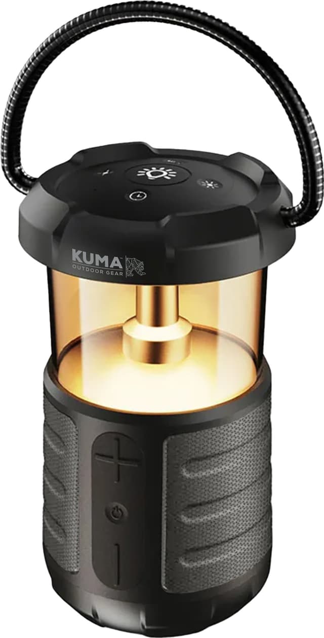 Kuma Outdoor Gear Trailmate Speaker Lantern | Altitude Sports