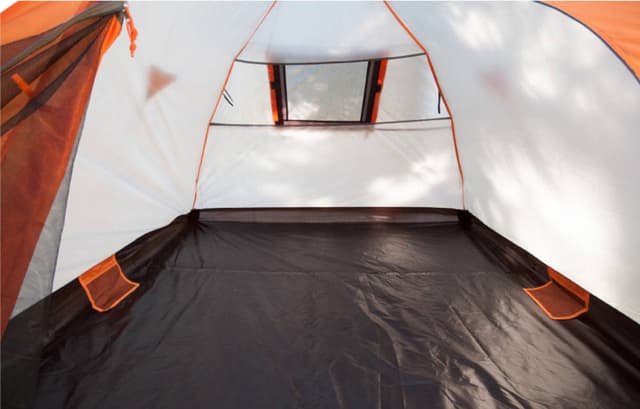 Kuma Outdoor Gear Bear Den Dome Tent - 5 persons | Altitude Sports