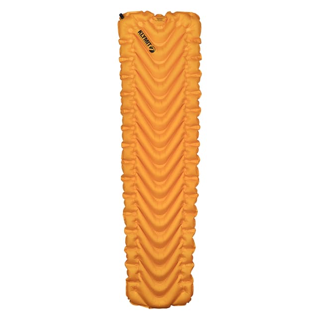 Klymit Insulated Static V Ultralite Sleeping Pad - Regular