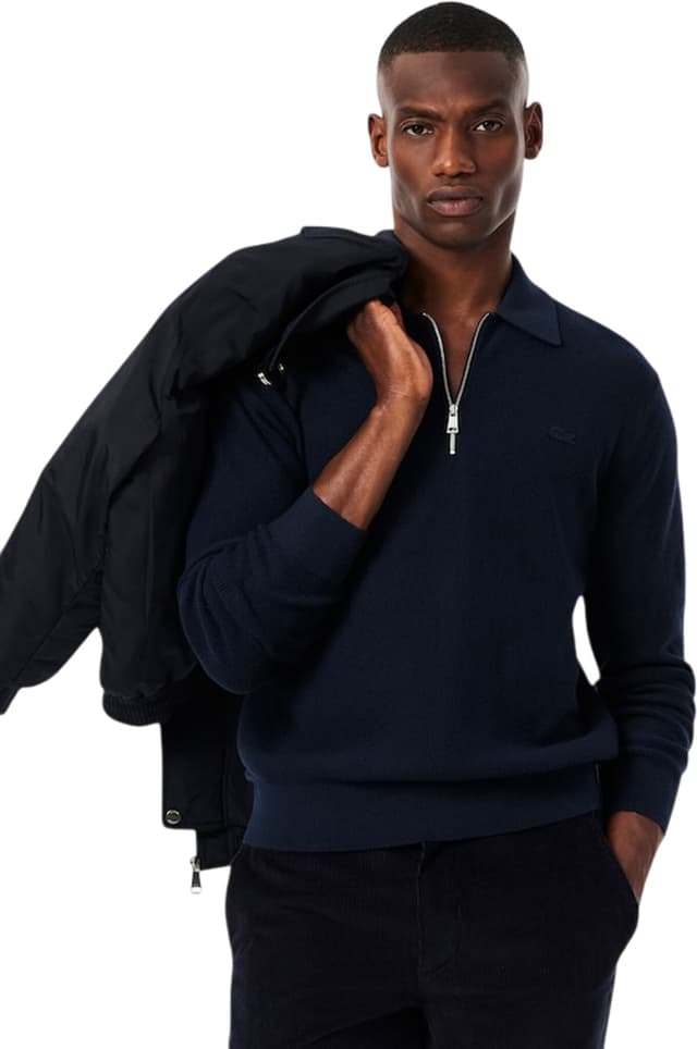 メンズウェア CLUBHAUS Buhloone Mindstate Polo - Black Members Club Polo Sweatershirt - Black