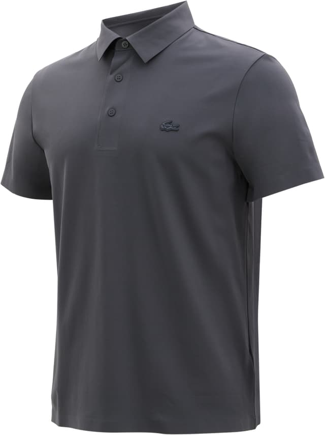 Lacoste Regular Fit Commuter Polo Shirt - Men's | Altitude Sports