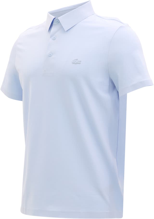 Lacoste Regular Fit Commuter Polo Shirt - Men's | Altitude Sports