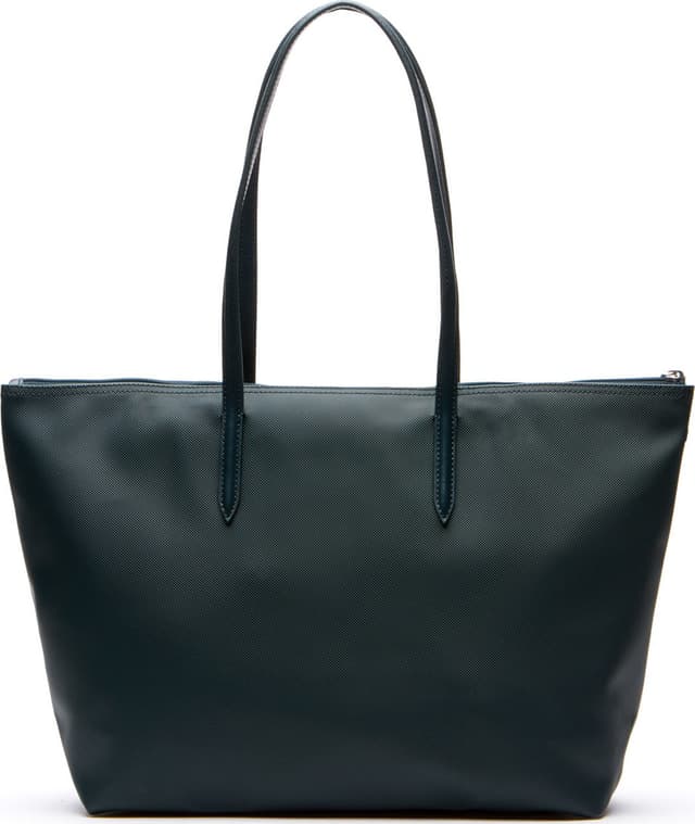 Lacoste Concept Zip Tote Bag 15L | Altitude Sports