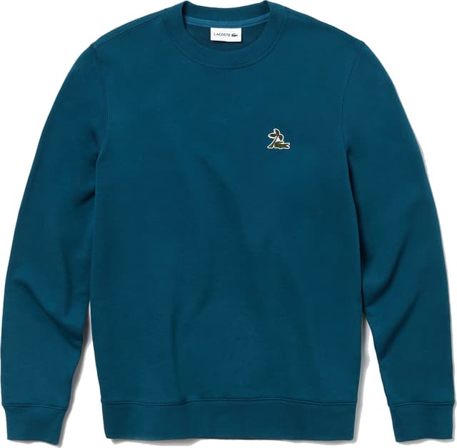スウェット WDS PALM TREE (PATTERN) FLEECE CREW NECK lac-sh4375-52_lucida.jpg?w=