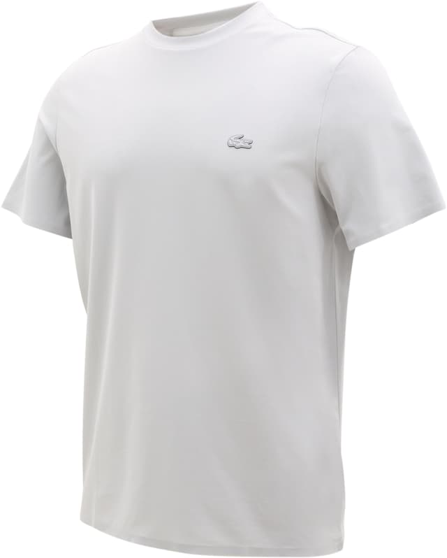Lacoste Commuter Technical T-Shirt - Men's | Altitude Sports