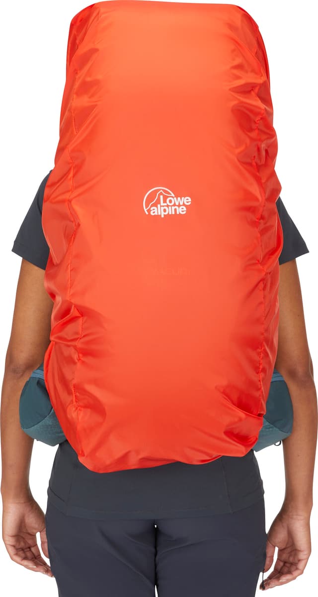 Lowe Alpine Yacuri Trekking Pack ND55L - Women's | The Last Hunt