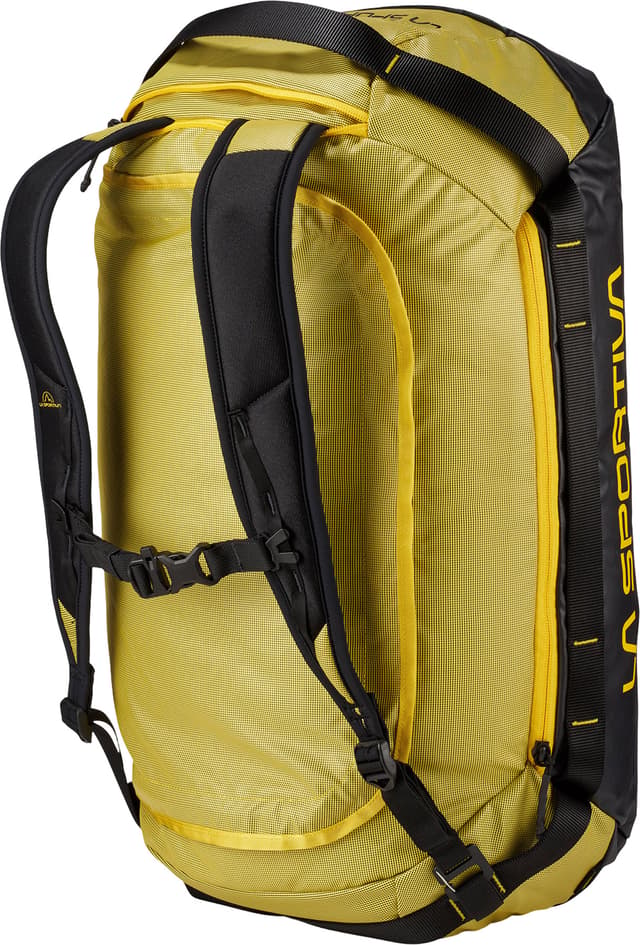 ボディバッグ イエロー ネイビー キャンバス THE NORTH FACE（ザ ノースフェイス） バッグ レディース ショルダー