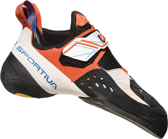 La Sportiva Solution Comp Climbing Shoes - Men's | Altitude Sports
