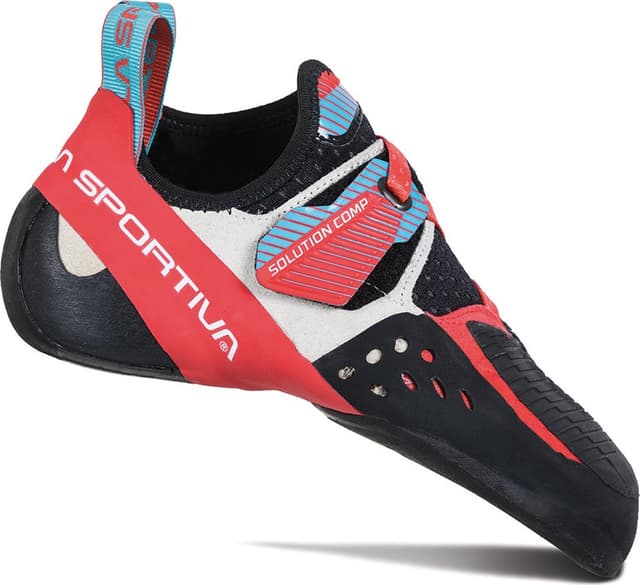 La Sportiva Solution Comp Climbing Shoes - Men's | Altitude Sports