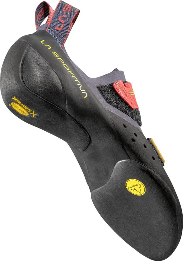 La Sportiva Kubo Climbing Shoes - Men's | Altitude Sports