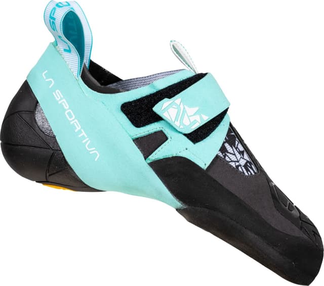 La Sportiva Skwama Vegan Climbing Shoes - Men's | Altitude Sports