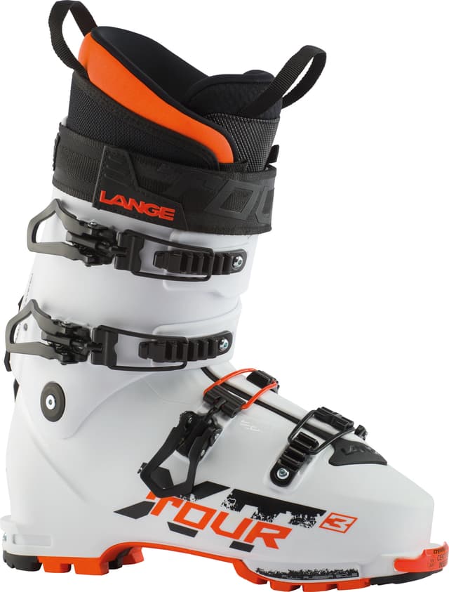 Dynafit Hoji Free 130 Ski Touring Boots - Unisex | The Last Hunt