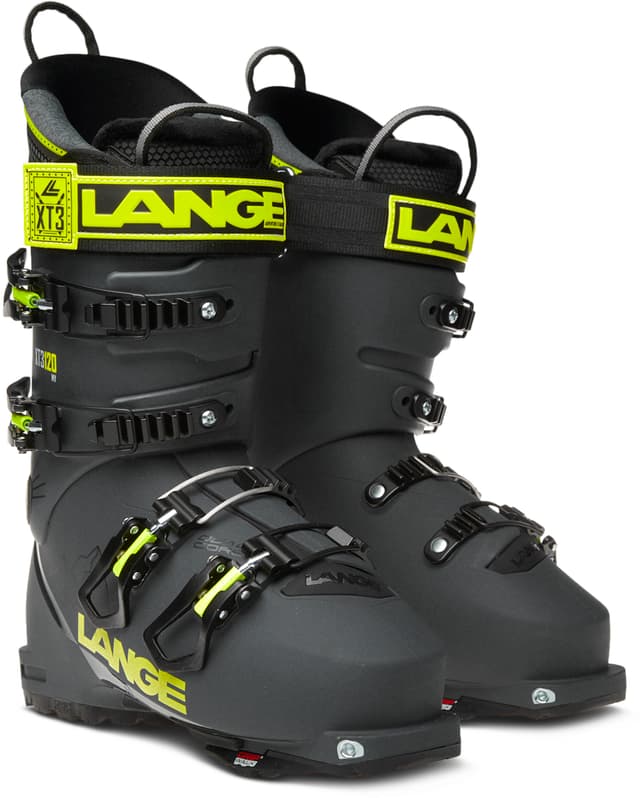 Lange XT3 Free 120 MV Ski Boot - Men's | Altitude Sports