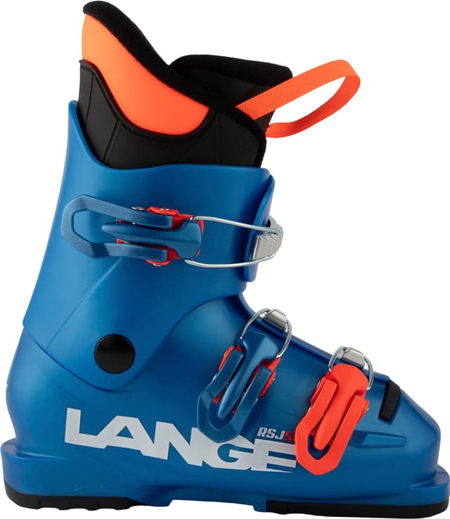 Lange Starlet 60 Ski Boots - Girls | Altitude Sports