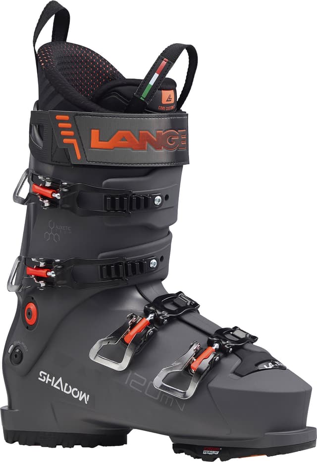 Lange Shadow 95 LV GW All Mountain Ski Boots - Women's | Altitude Lange Shadow 95 LV GW All Mountain Ski Boots - Women's | Altitude