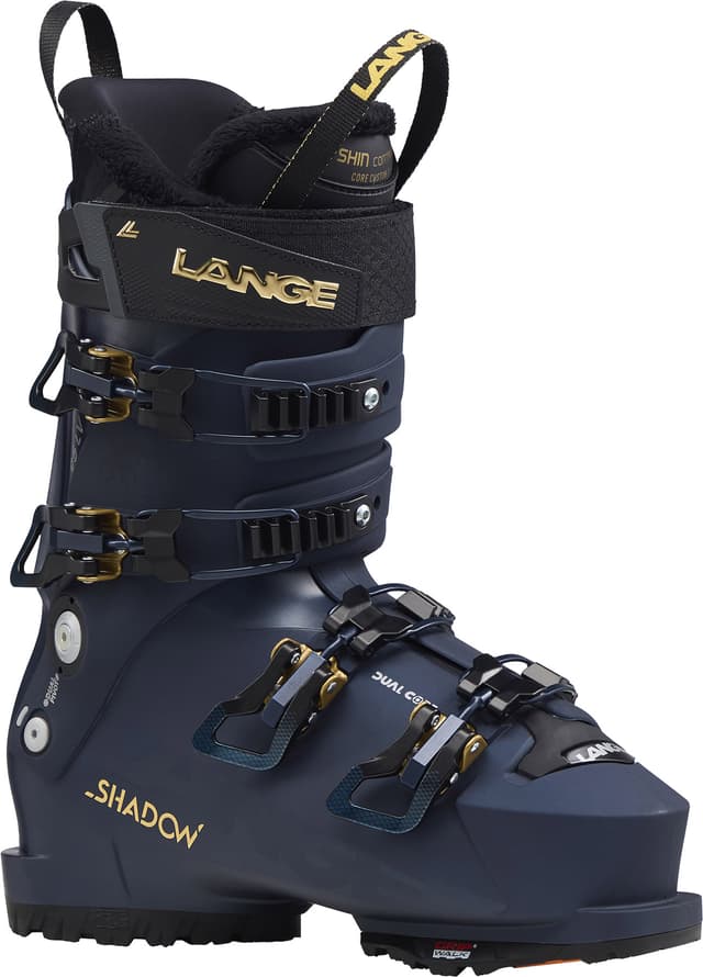 Lange Shadow 95 LV GW All Mountain Ski Boots - Women's | Altitude