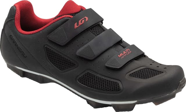 Garneau Chrome XZ Cycling Shoes - Men's | The Last Hunt
